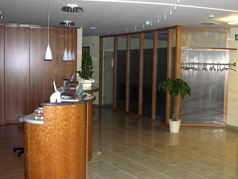 Ladenbau Bäckerei Einrichtung - Messebau Dortmund, Köln, Düsseldorf